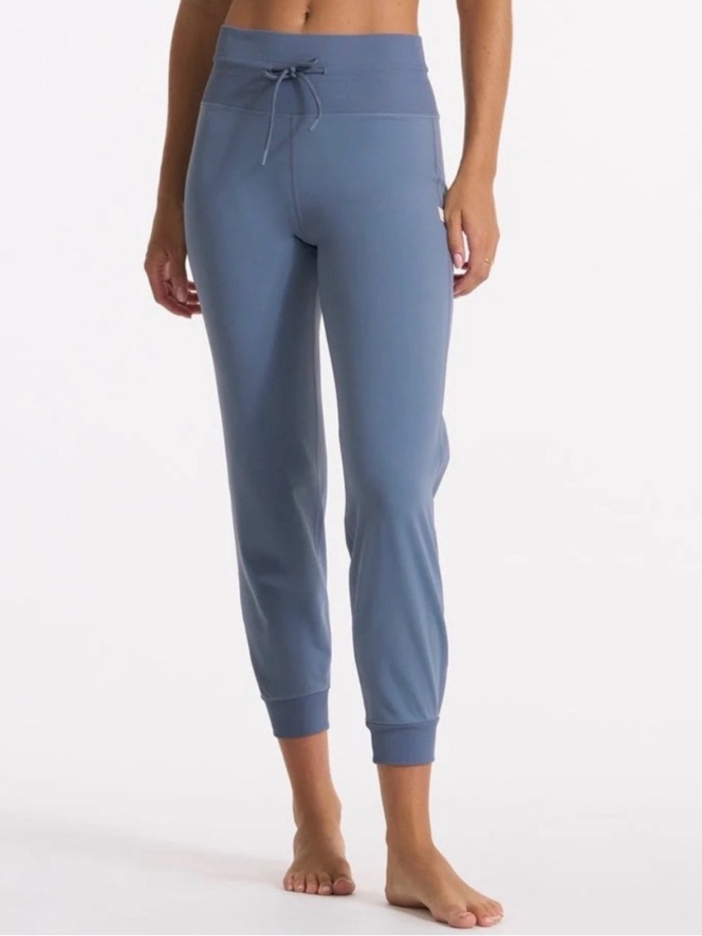 Vuori Blue Daily Joggers